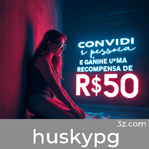 Huskypg: Download Rápido e Uso Fácil para Brasileiros