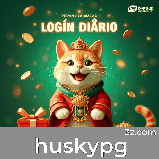 huskypg: Experiência Luxuosa e Emocionante em Jogos de Cassino