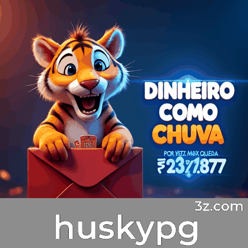 huskypg: Experiência Luxuosa e Emocionante em Jogos de Cassino